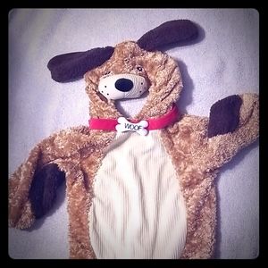 Koala Kids Dog Costume 18-24 months